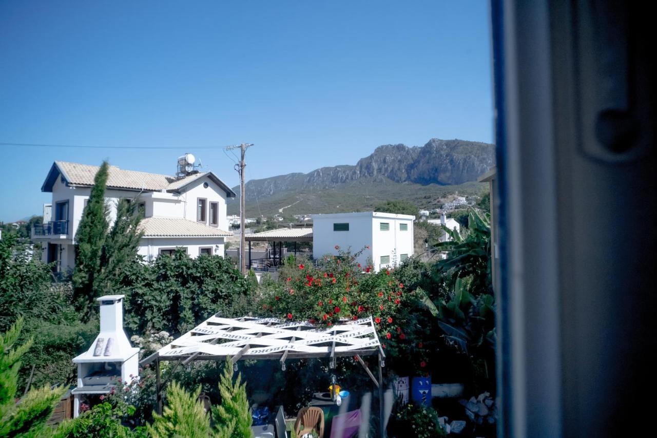 Spacious Two-Bedroom Apartment In Amazing Residence Escape Homes Kyrenia  Ngoại thất bức ảnh