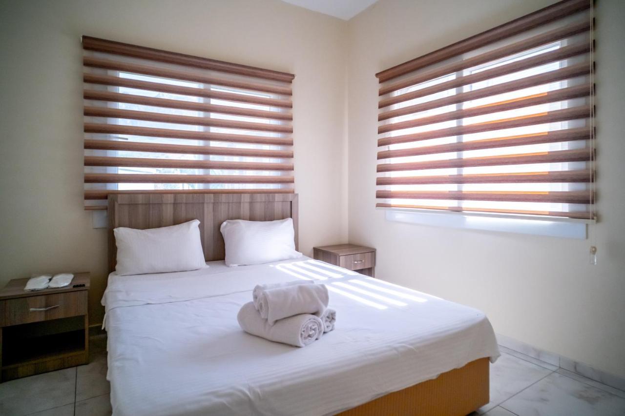 Spacious Two-Bedroom Apartment In Amazing Residence Escape Homes Kyrenia  Ngoại thất bức ảnh
