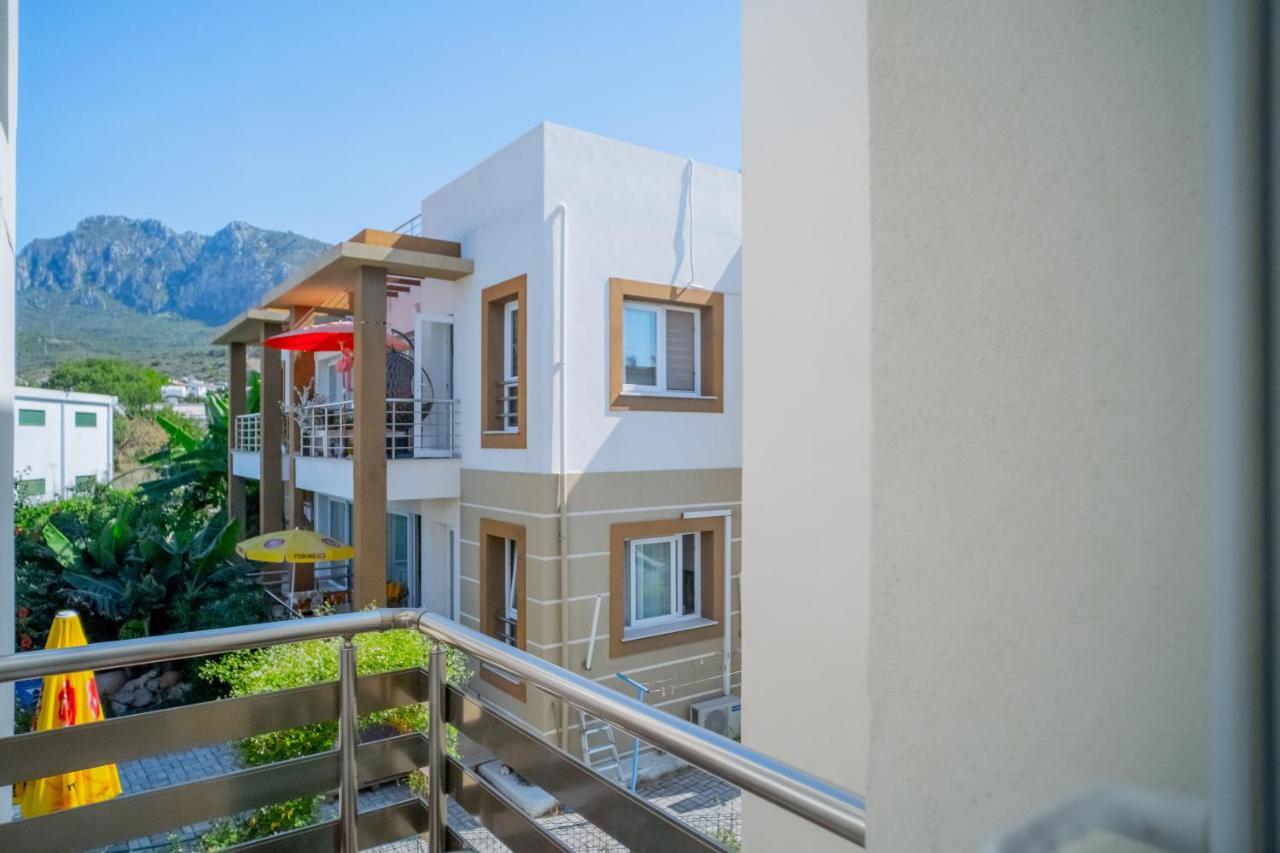 Spacious Two-Bedroom Apartment In Amazing Residence Escape Homes Kyrenia  Ngoại thất bức ảnh
