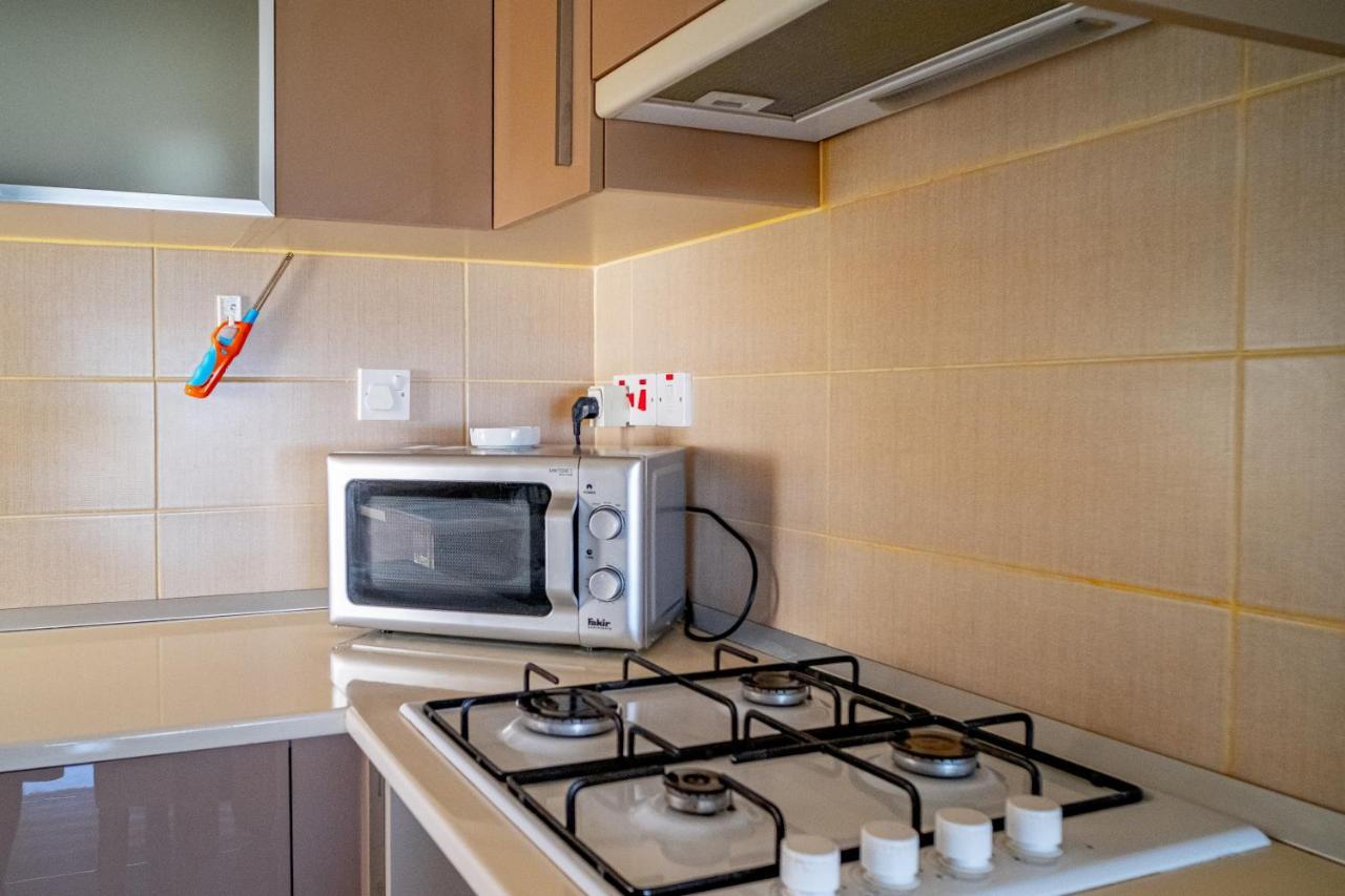 Spacious Two-Bedroom Apartment In Amazing Residence Escape Homes Kyrenia  Ngoại thất bức ảnh