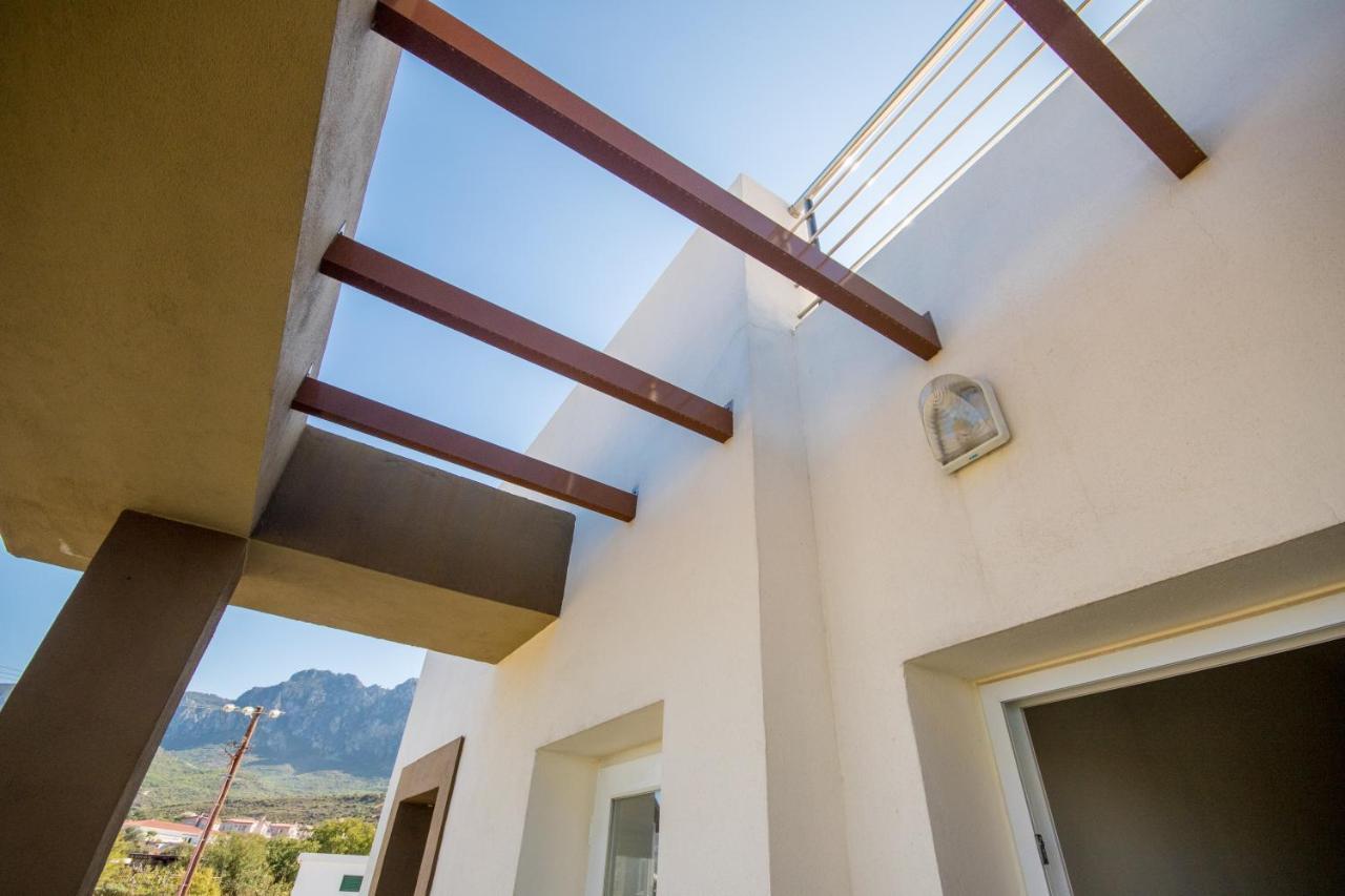 Spacious Two-Bedroom Apartment In Amazing Residence Escape Homes Kyrenia  Ngoại thất bức ảnh