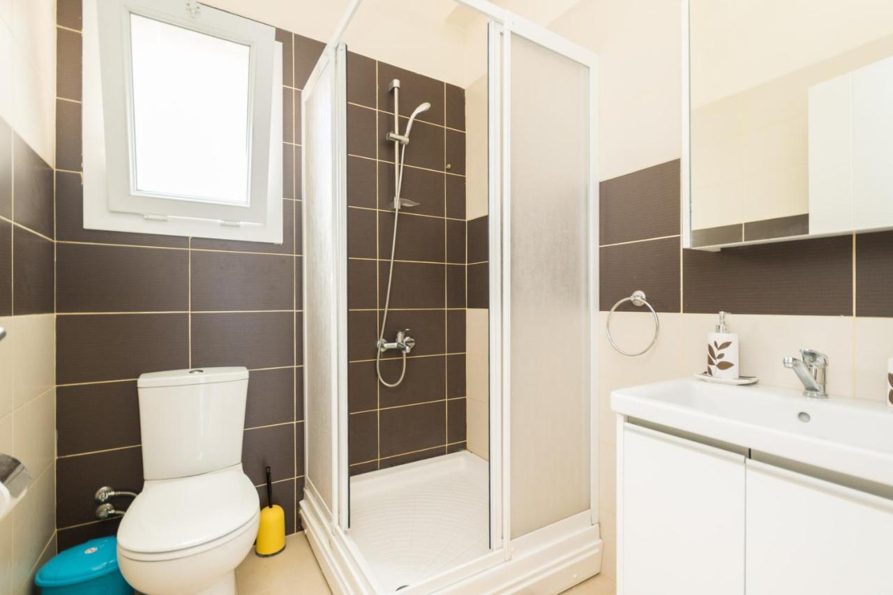 Spacious Two-Bedroom Apartment In Amazing Residence Escape Homes Kyrenia  Ngoại thất bức ảnh