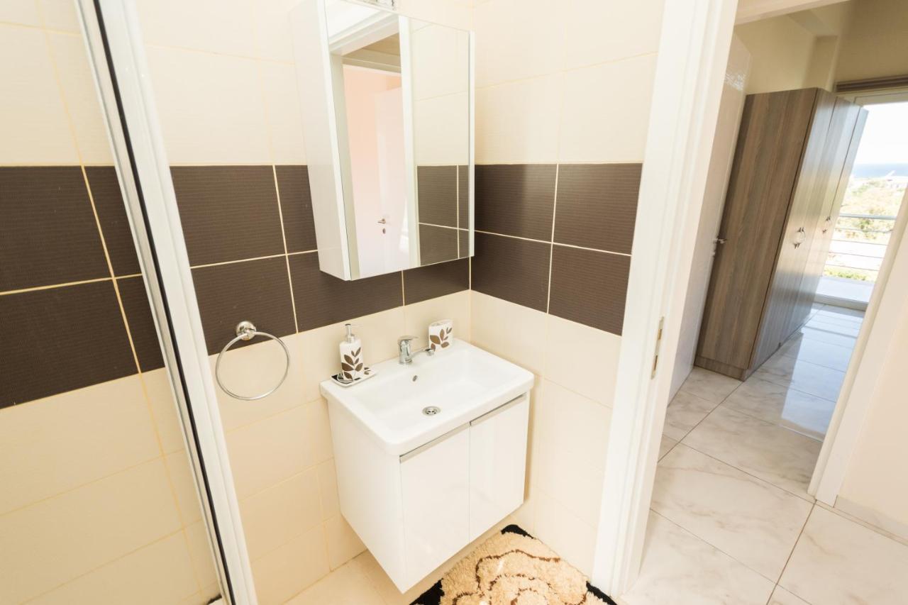 Spacious Two-Bedroom Apartment In Amazing Residence Escape Homes Kyrenia  Ngoại thất bức ảnh